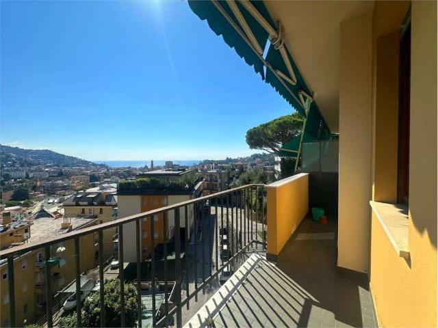 Appartamento in vendita a Rapallo GE