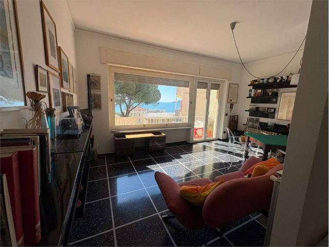 Appartamento in vendita a Rapallo GE
