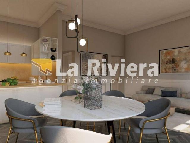 Appartamento in vendita a Rapallo GE