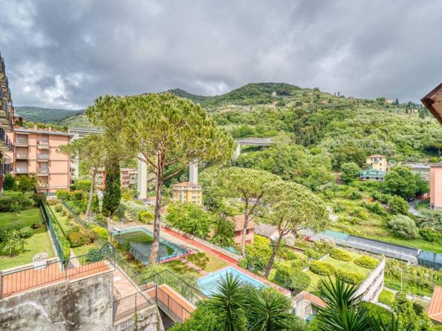 Appartamento in vendita a Rapallo GE