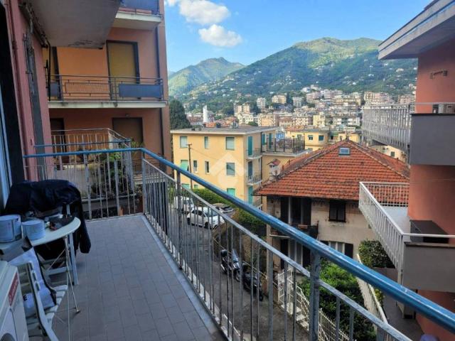 Appartamento in vendita a Rapallo GE