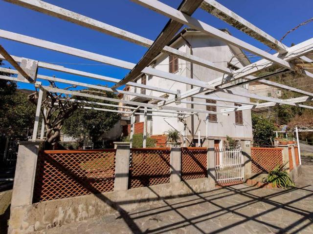 Appartamento in vendita a Rapallo GE