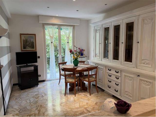 Appartamento in vendita a Rapallo GE