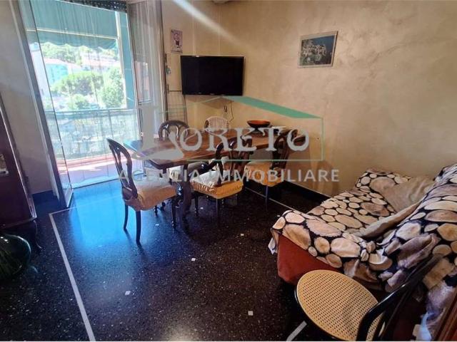 Appartamento in vendita a Rapallo GE