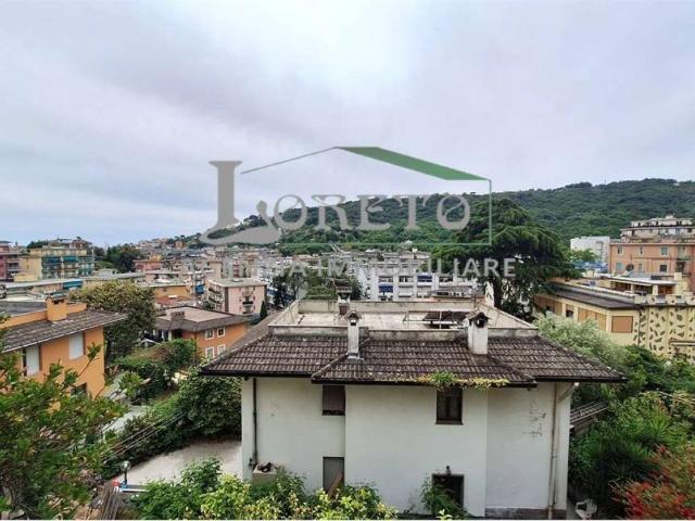 Appartamento in vendita a Rapallo GE