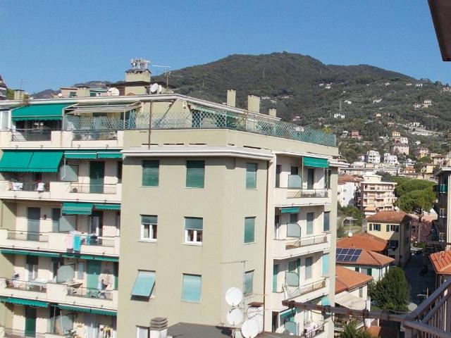 Appartamento in vendita a Rapallo GE