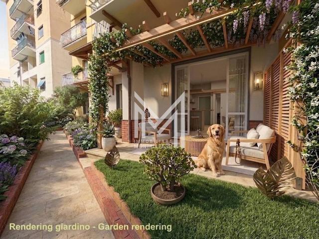 Appartamento in vendita a Rapallo GE