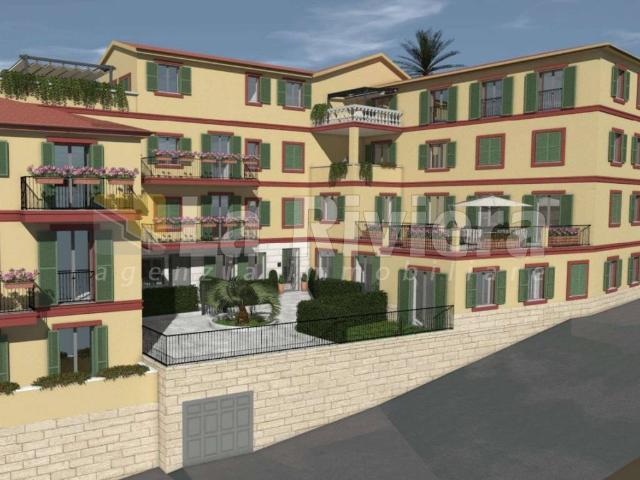 Appartamento in vendita a Rapallo GE