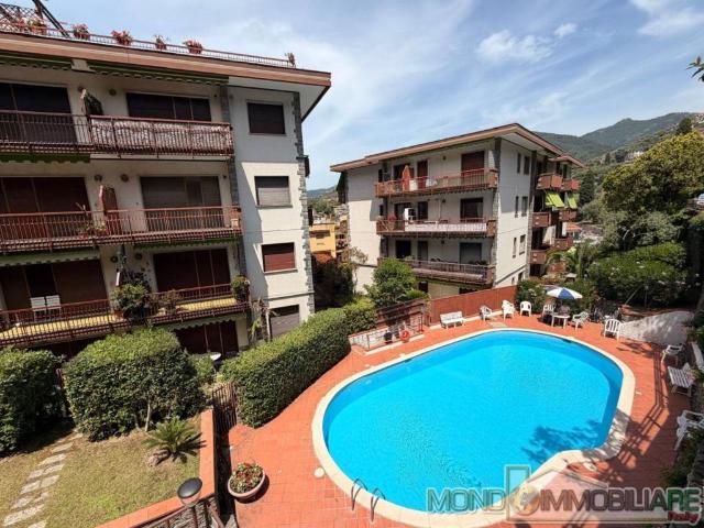 Appartamento in vendita a Rapallo GE