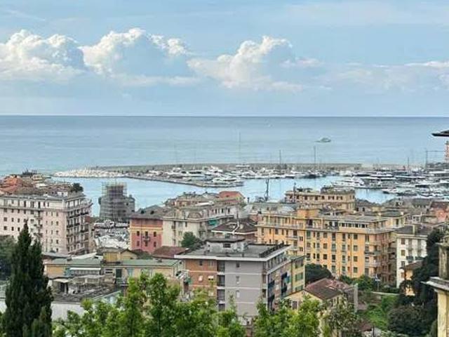 Appartamento in vendita a Rapallo GE