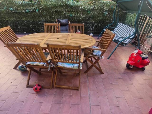Appartamento in vendita a Rapallo GE