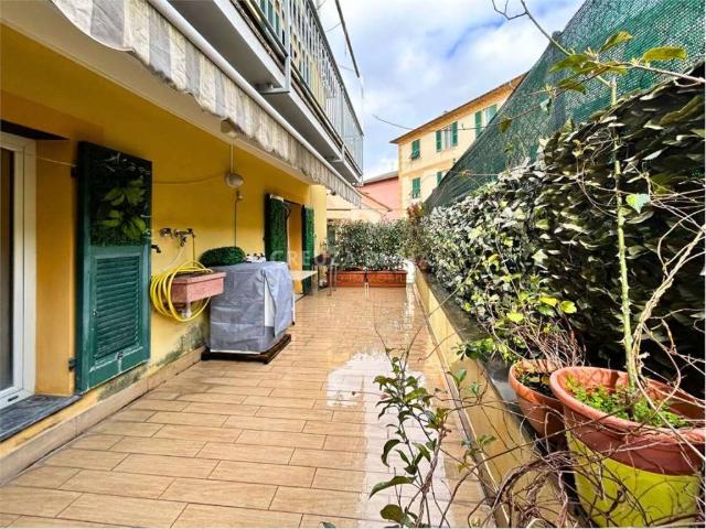 Appartamento in vendita a Rapallo GE