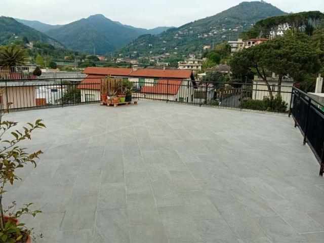 Appartamento in vendita a Rapallo GE