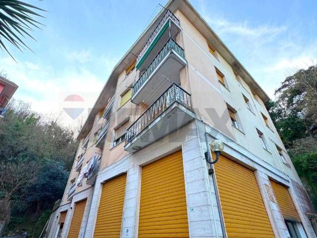 Appartamento in vendita a Rapallo GE