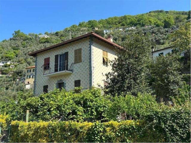 Appartamento in vendita a Rapallo GE