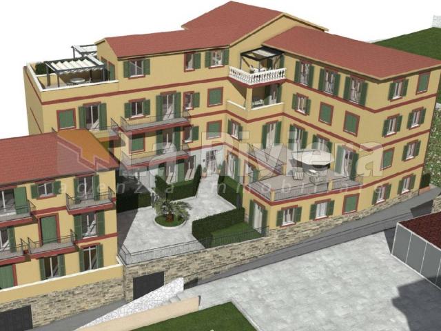Appartamento in vendita a Rapallo GE