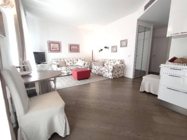 Appartamento in vendita a Rapallo GE