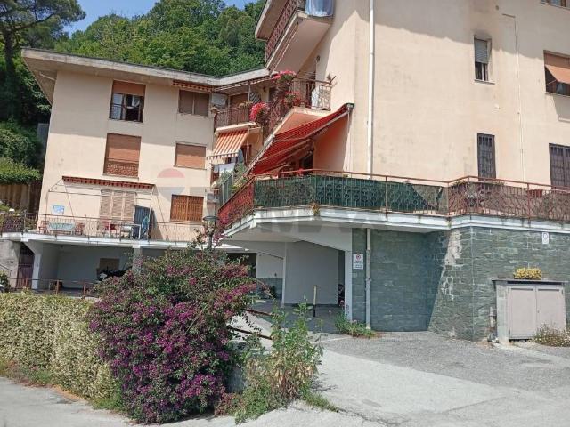 Appartamento in vendita a Rapallo GE