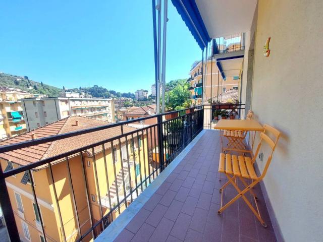 Appartamento in vendita a Rapallo GE