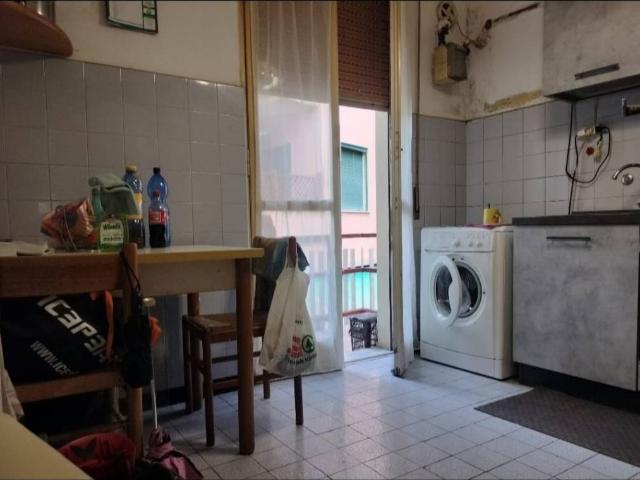 Appartamento in vendita a Rapallo GE