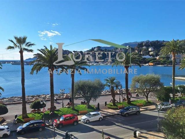 Appartamento in vendita a Rapallo GE