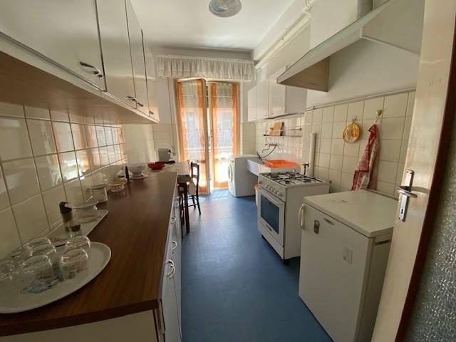 Appartamento in vendita a Rapallo GE