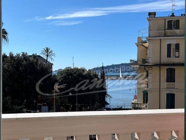 Appartamento in vendita a Rapallo GE
