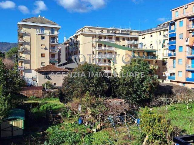 Appartamento in vendita a Rapallo GE