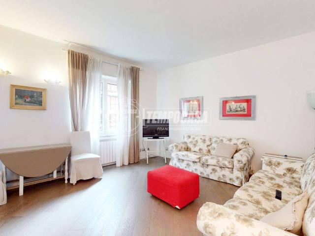 Appartamento in vendita a Rapallo GE