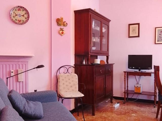Appartamento in vendita a Rapallo GE