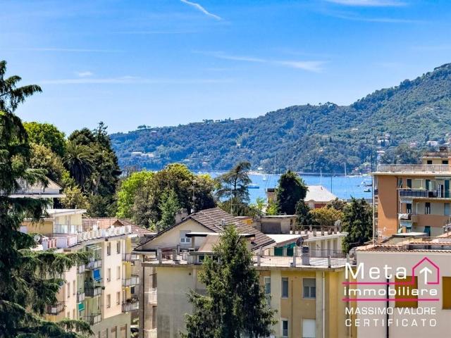 Appartamento in vendita a Rapallo GE