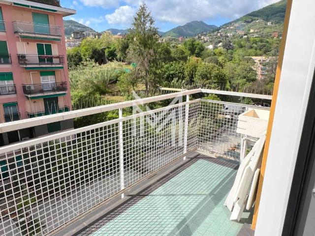 Appartamento in vendita a Rapallo GE
