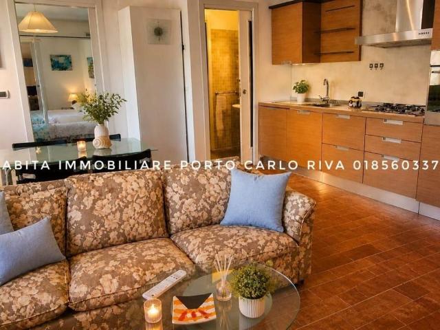 Appartamento in vendita a Rapallo GE