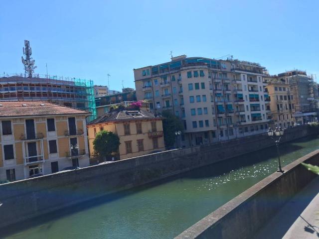 Appartamento in vendita a Rapallo GE