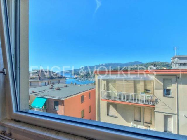 Appartamento in vendita a Rapallo GE