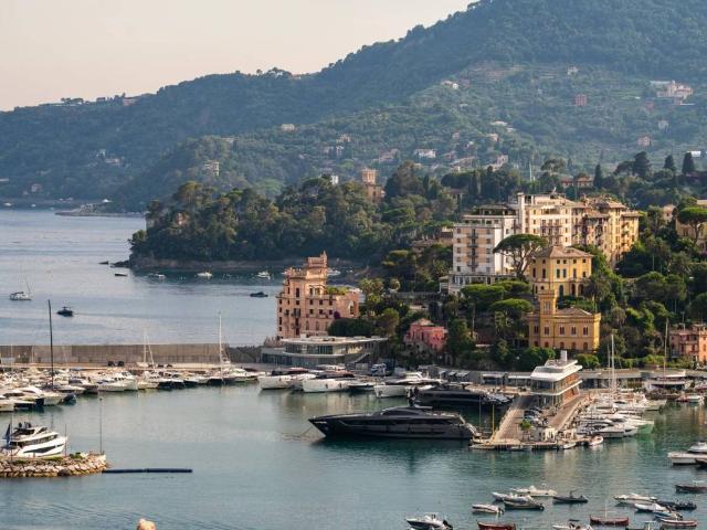 Appartamento in vendita a Rapallo GE