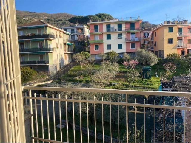 Appartamento in vendita a Rapallo GE