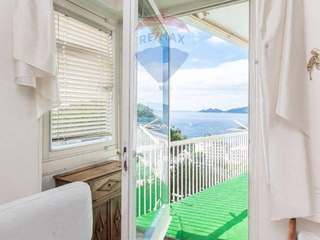Appartamento in vendita a Rapallo GE