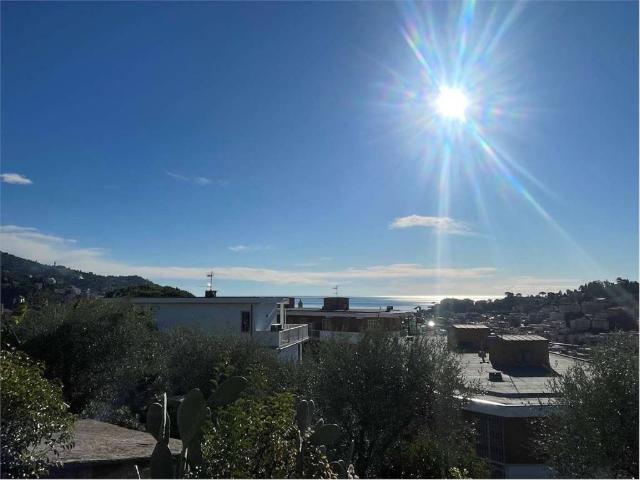 Appartamento in vendita a Rapallo GE