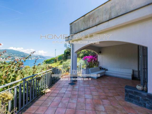 Appartamento in vendita a Rapallo GE