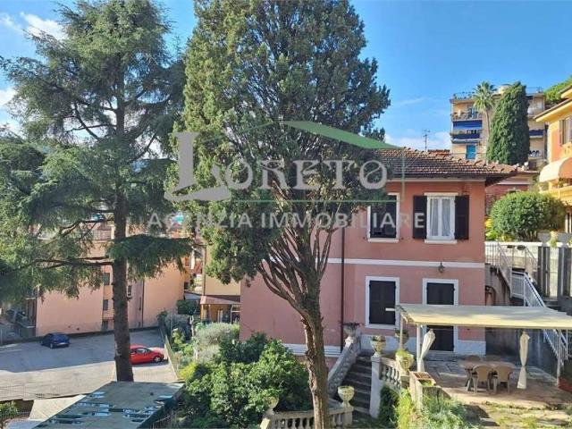 Appartamento in vendita a Rapallo GE