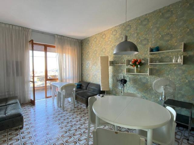 Appartamento in vendita a Rapallo GE