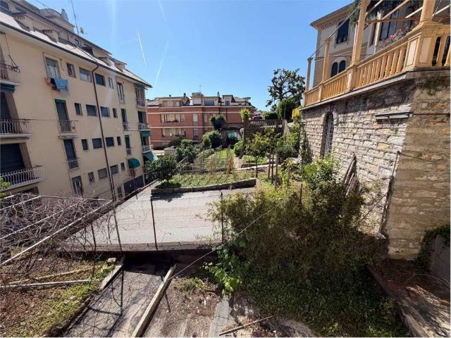Appartamento in vendita a Rapallo GE