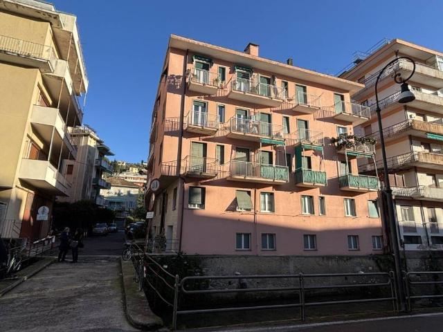 Appartamento in vendita a Rapallo GE