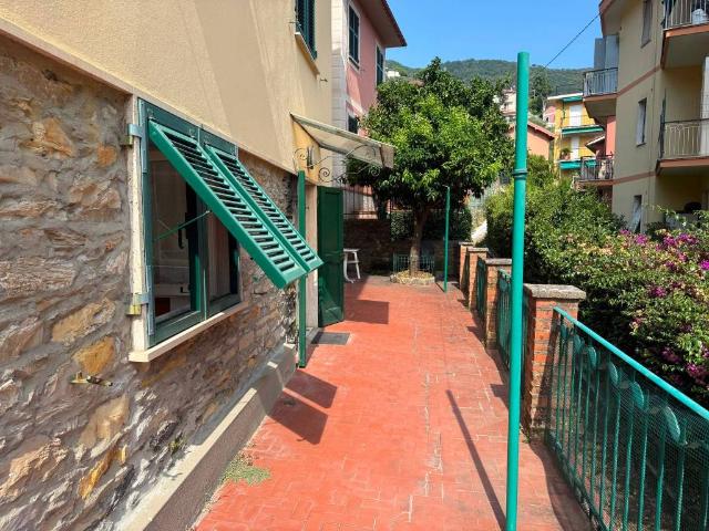Appartamento in vendita a Rapallo GE