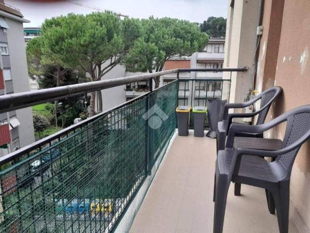 Appartamento in vendita a Rapallo GE