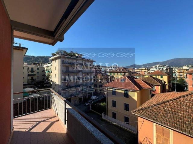 Appartamento in vendita a Rapallo GE
