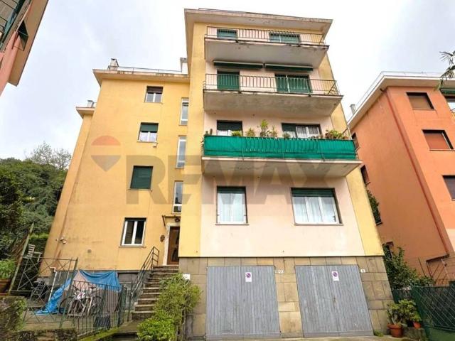 Appartamento in vendita a Rapallo GE