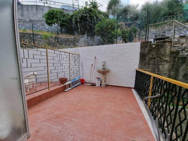 Appartamento in vendita a Rapallo GE