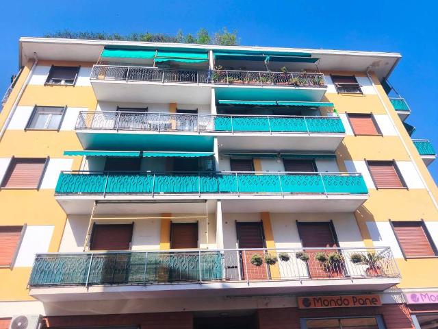 Appartamento in vendita a Rapallo GE